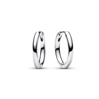 Orecchini Pandora Donna in Argento 293355C00 - 293355C00